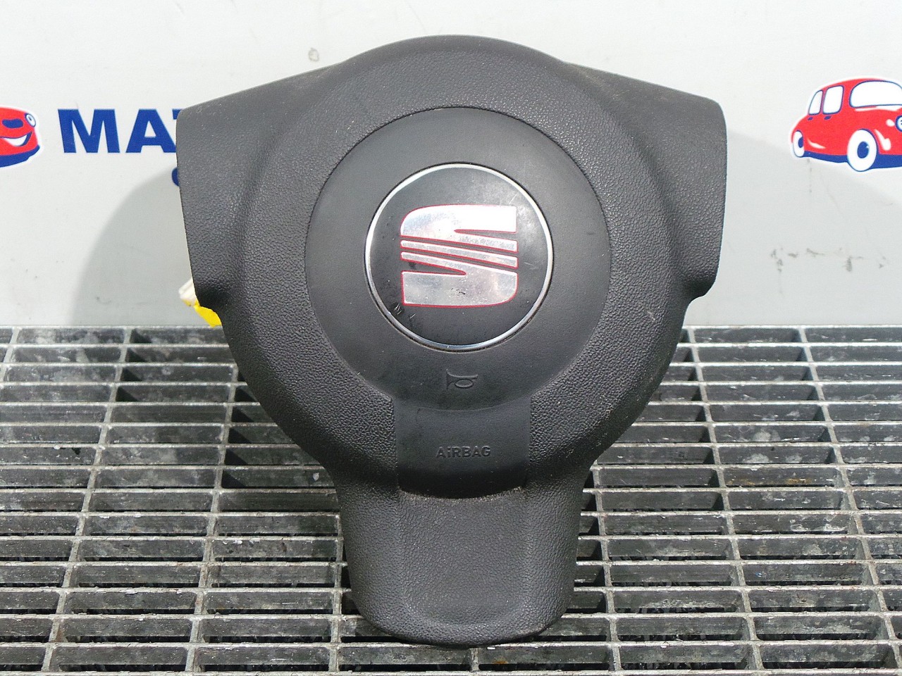 CAPSULA AER VOLAN SEAT ALTEA XL - - (2006 2010)