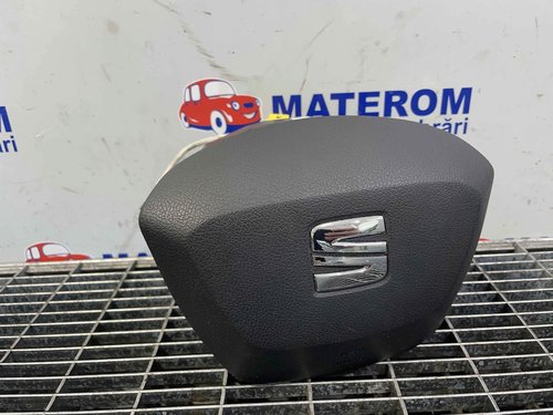 CAPSULA AER VOLAN SEAT ATECA ATECA - - (2016 2020)
