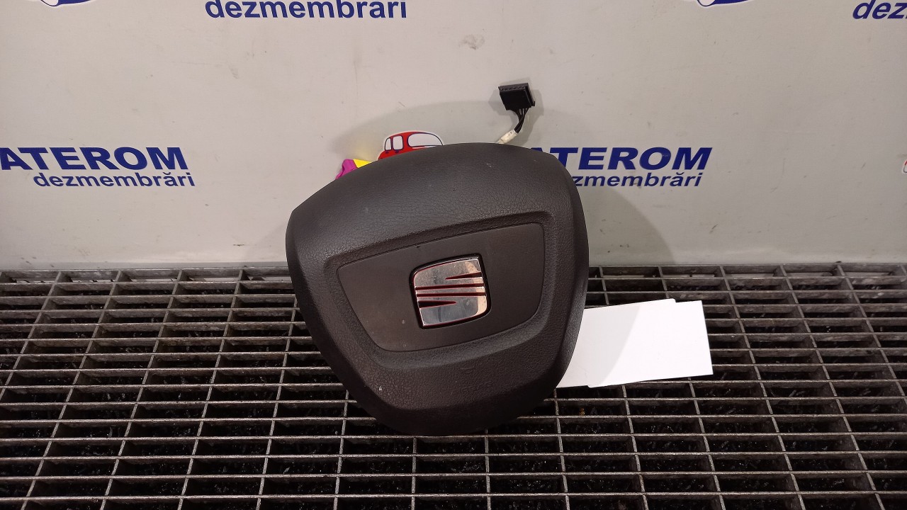 CAPSULA AER VOLAN SEAT EXEO - - (2008 2013)
