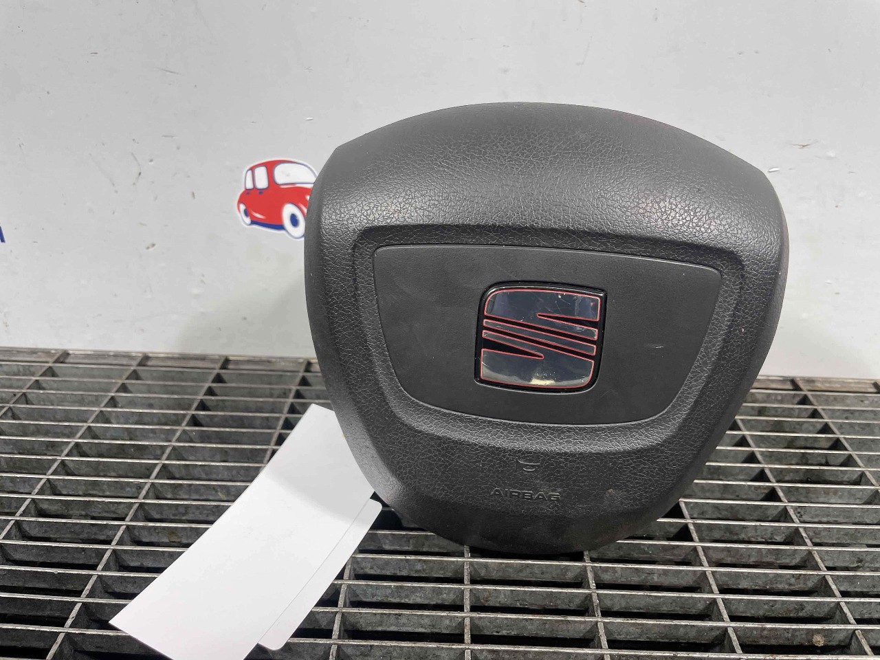 CAPSULA AER VOLAN SEAT EXEO EXEO - - (2008 2013)