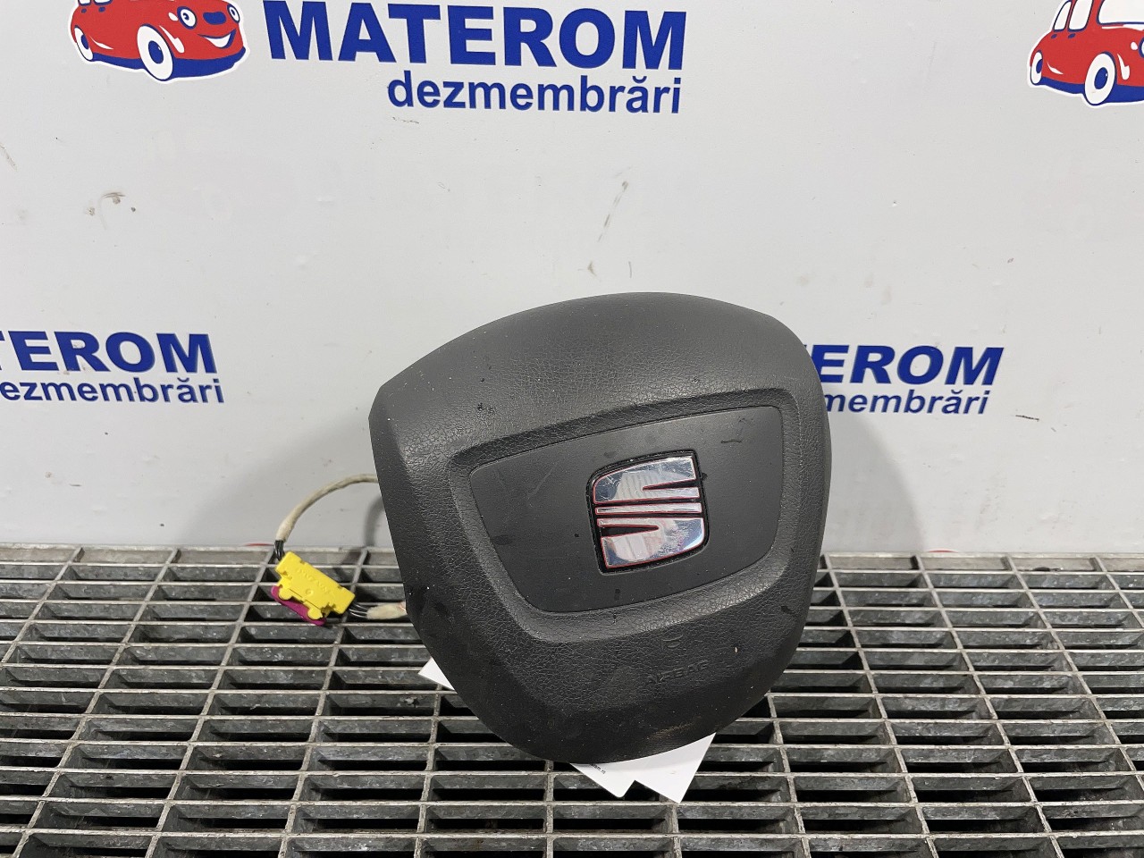 CAPSULA AER VOLAN SEAT EXEO EXEO - - (2008 2013)