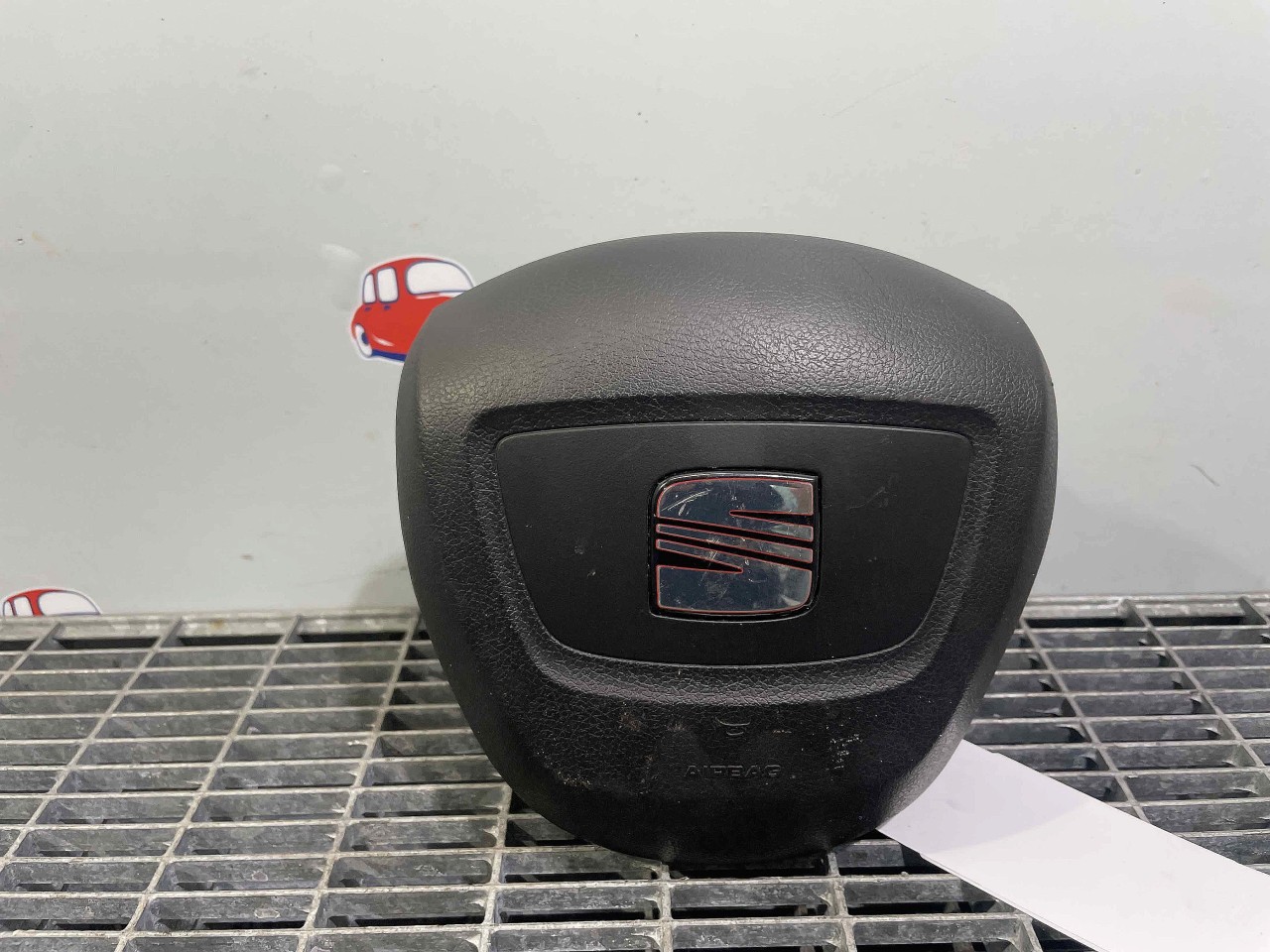 CAPSULA AER VOLAN SEAT EXEO EXEO - - (2008 2013)