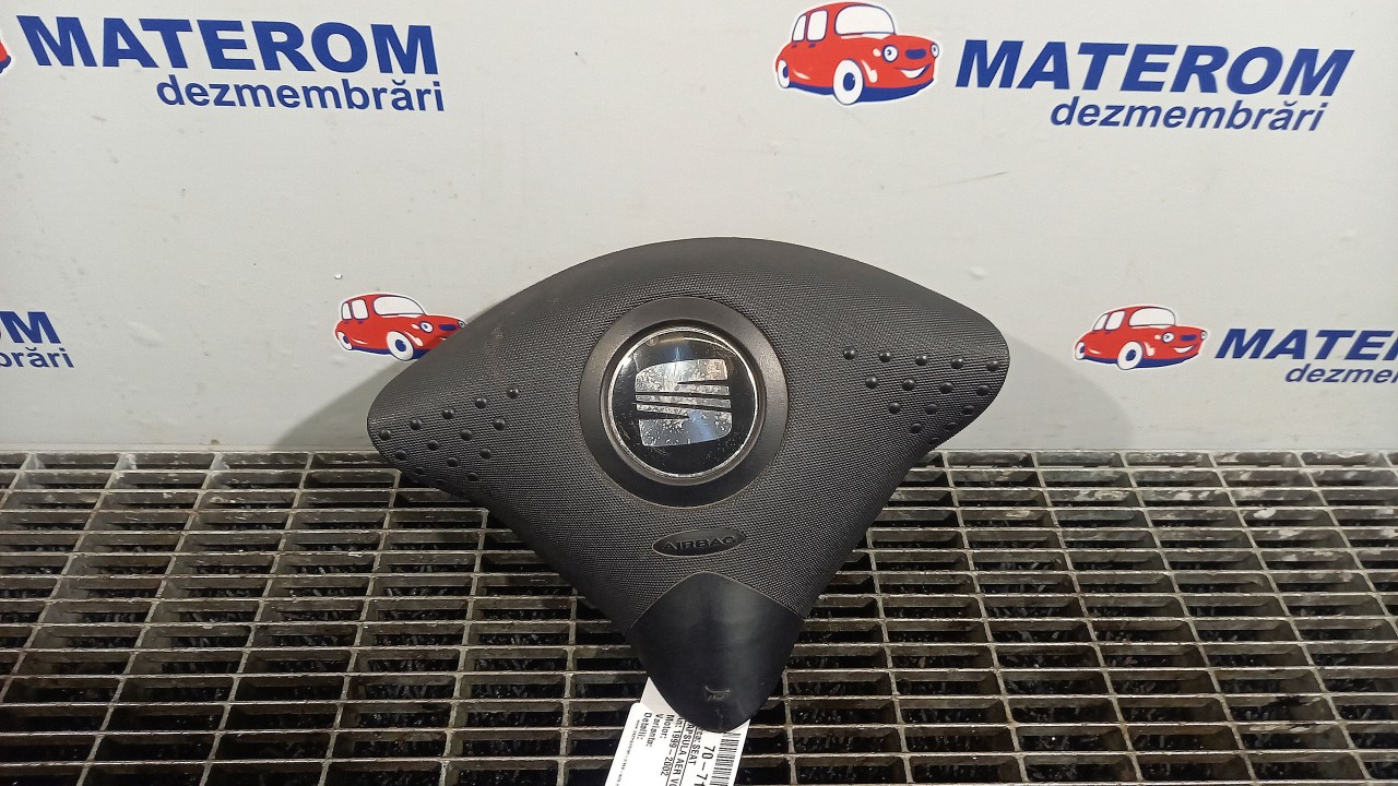 CAPSULA AER VOLAN SEAT IBIZA - - (1999 2002)