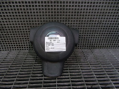 CAPSULA AER VOLAN SEAT IBIZA - - (2002 2009)