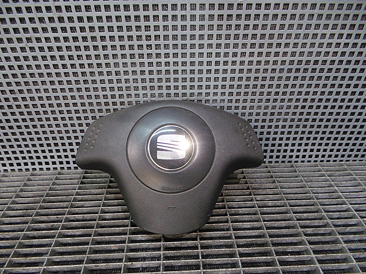 CAPSULA AER VOLAN SEAT IBIZA - - (2002 2009)