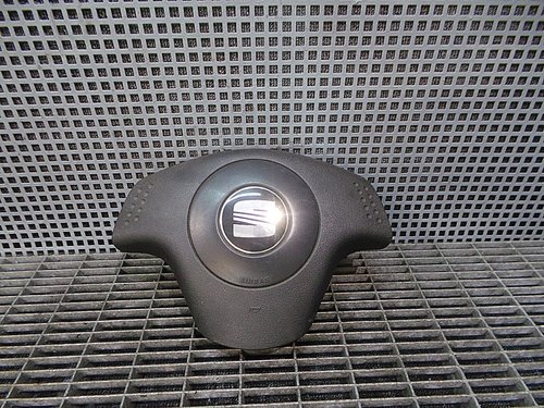 CAPSULA AER VOLAN SEAT IBIZA - - (2002 2009)