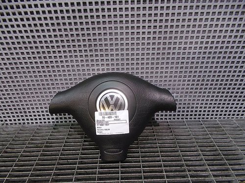 CAPSULA AER VOLAN SEAT LEON - - (1999 2005)