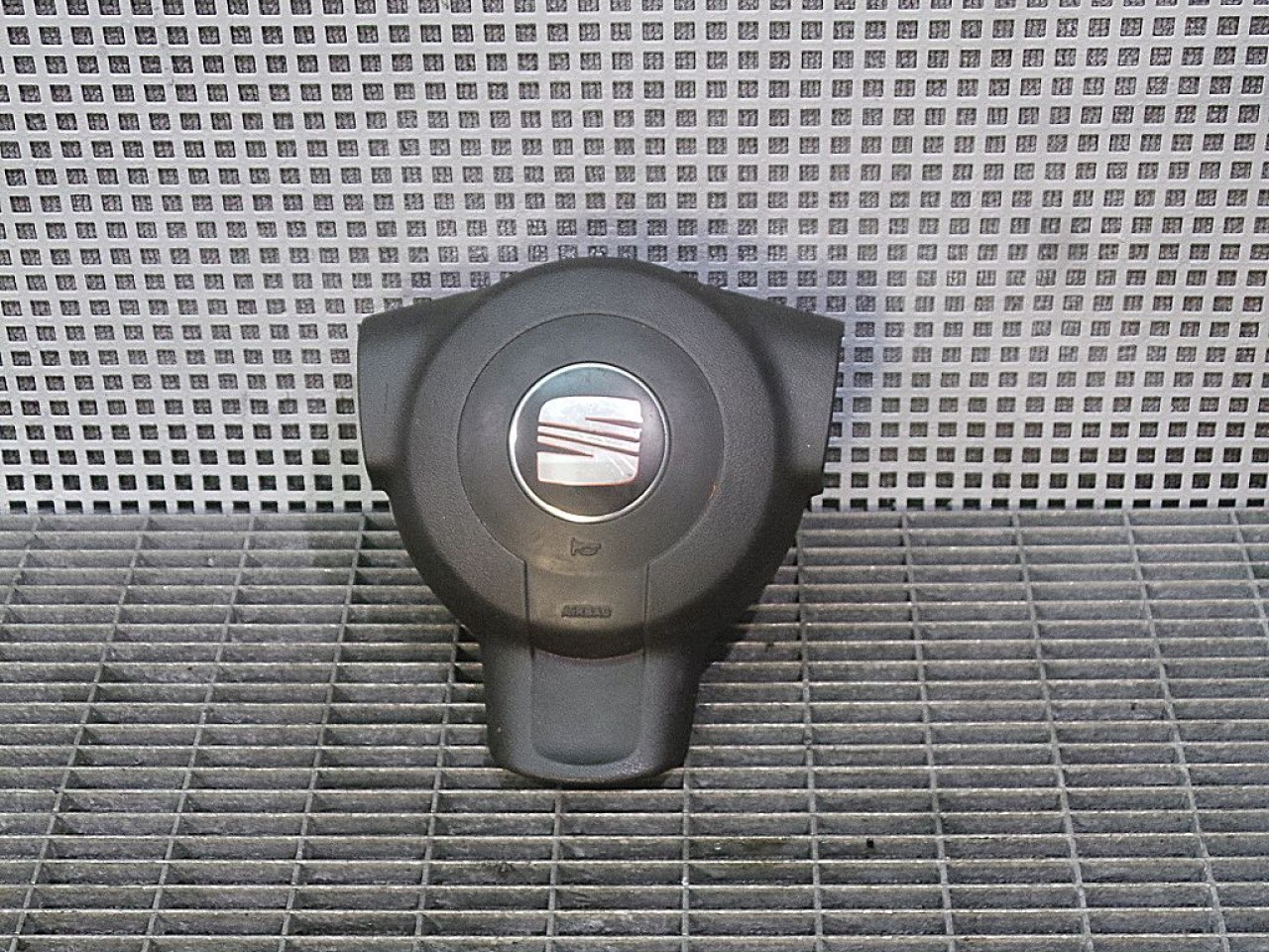 CAPSULA AER VOLAN SEAT LEON - - (2006 2012)