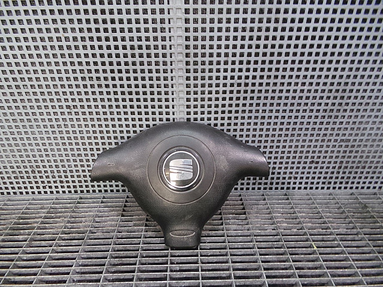 CAPSULA AER VOLAN SEAT LEON LEON - - (1999 2005)