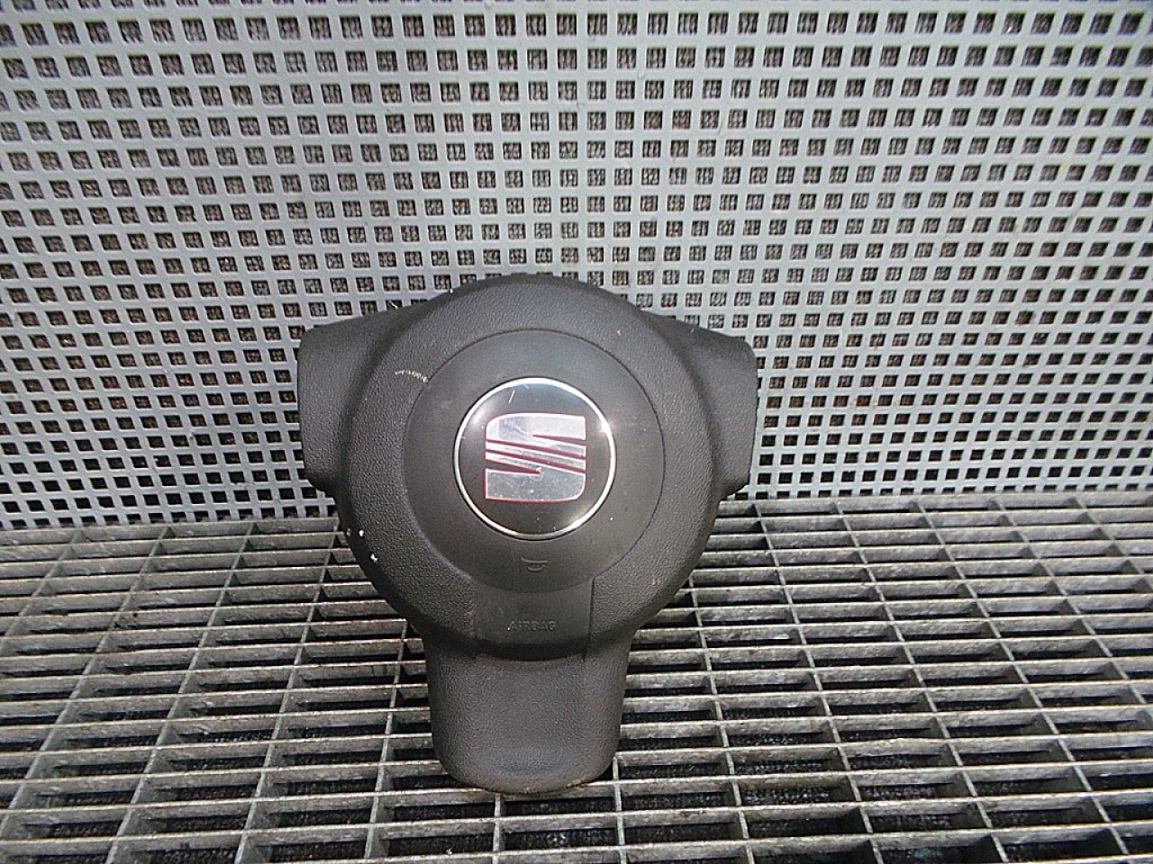 CAPSULA AER VOLAN SEAT LEON LEON - - (2006 2012)