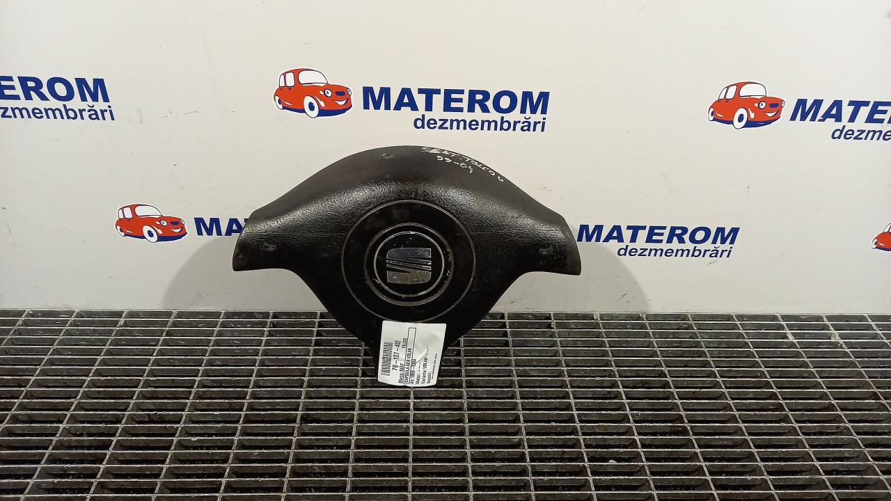 CAPSULA AER VOLAN SEAT TOLEDO TOLEDO - - (1999 2004)