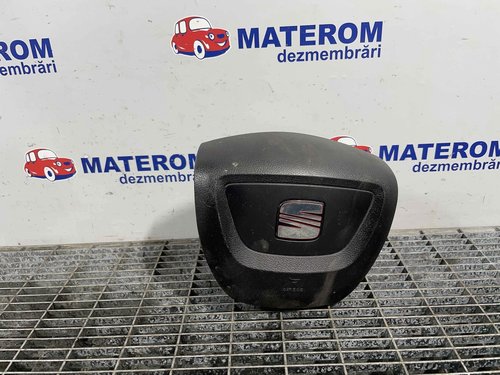 CAPSULA AER VOLAN SEAT TOLEDO TOLEDO - - (2012 2019)
