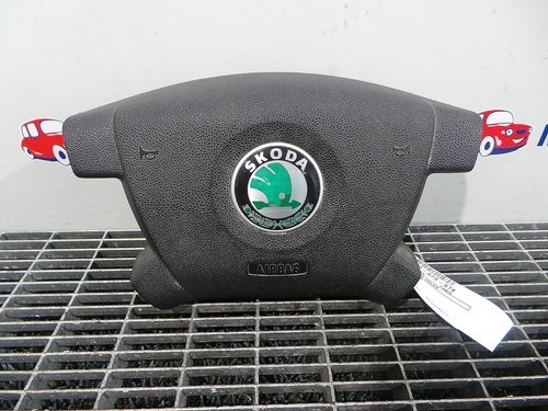 CAPSULA AER VOLAN SKODA FABIA - - (2000 2005)