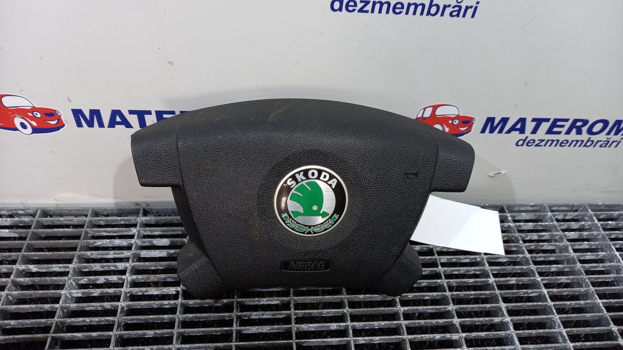CAPSULA AER VOLAN SKODA FABIA - - (2000 2005)
