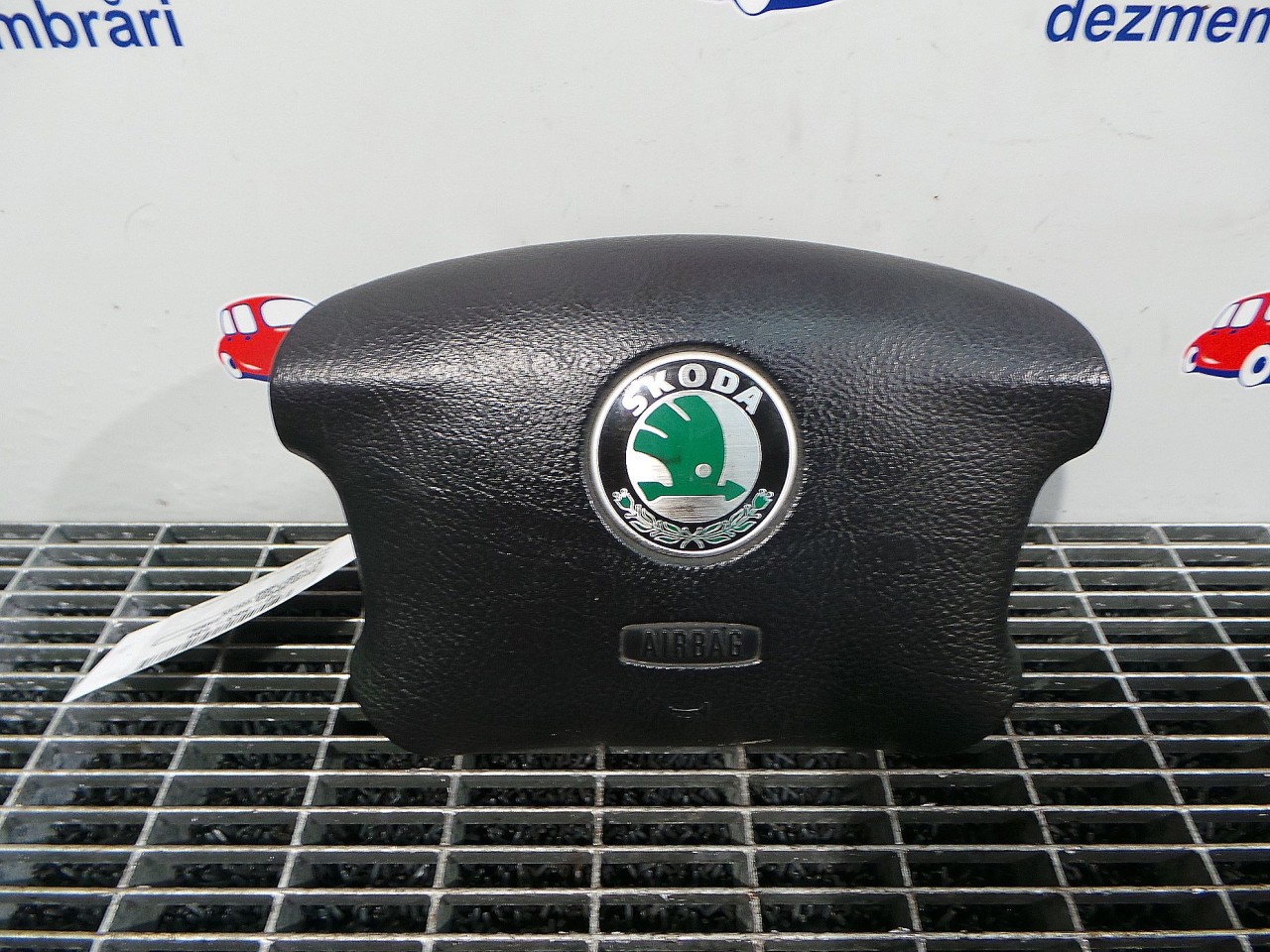 CAPSULA AER VOLAN SKODA FABIA - - (2000 2005)