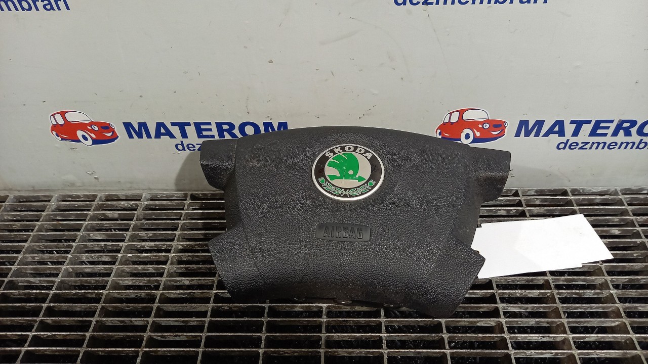 CAPSULA AER VOLAN SKODA FABIA FABIA - - (2000 2007)
