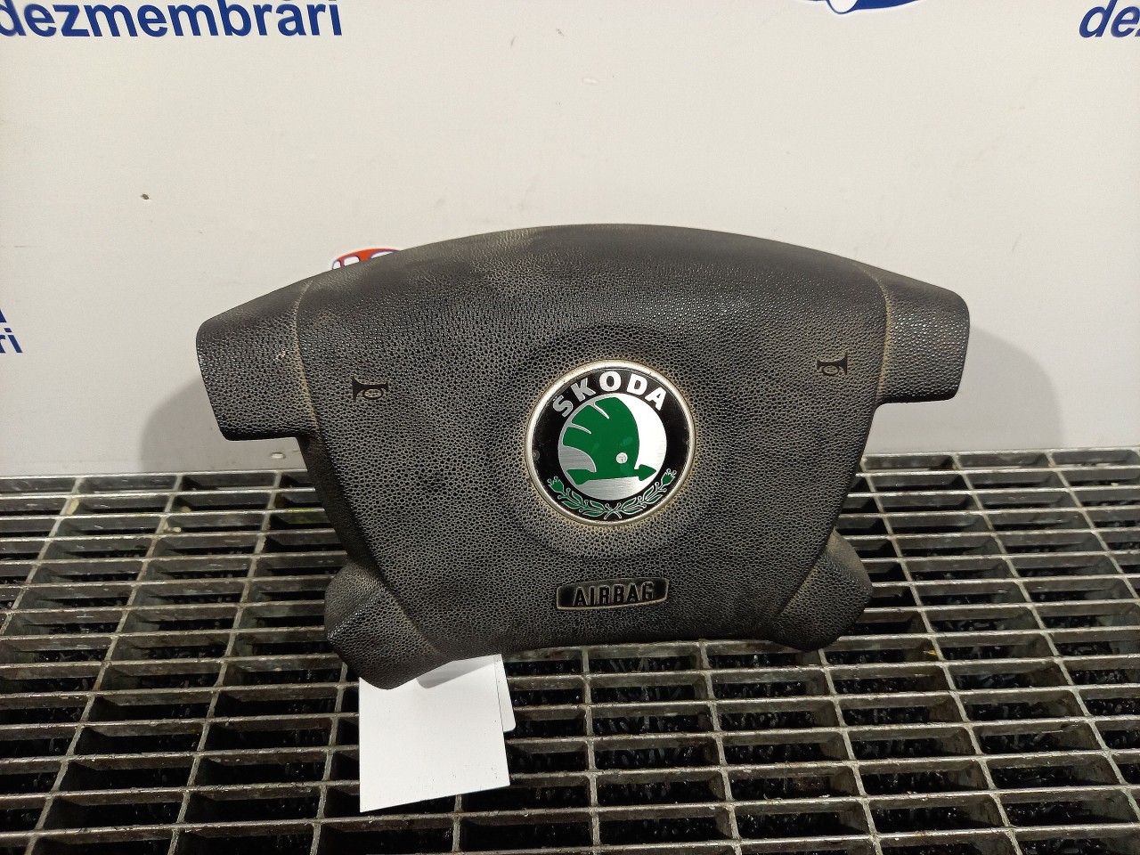 CAPSULA AER VOLAN SKODA FABIA FABIA - - (2000 2007)