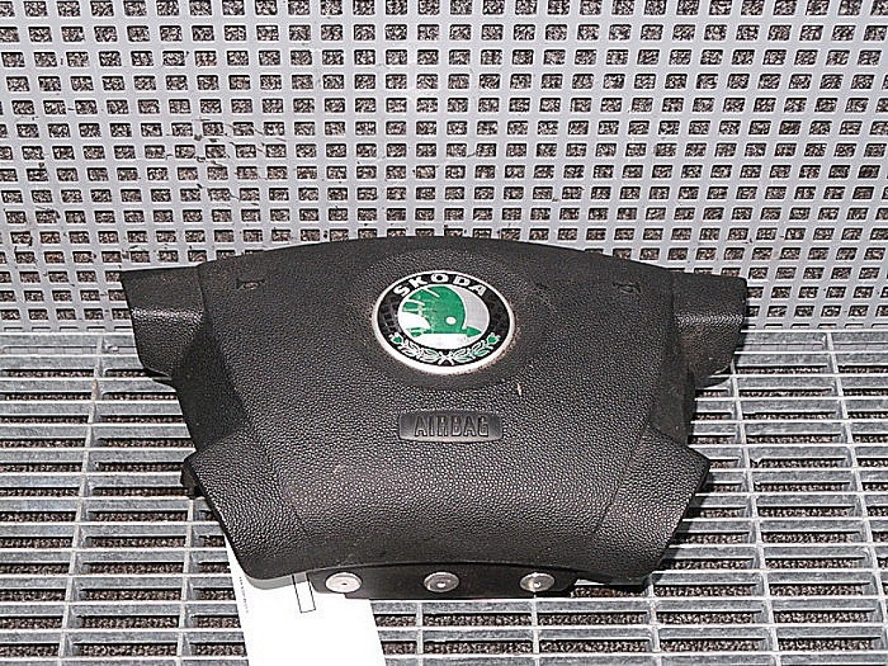 CAPSULA AER VOLAN SKODA FABIA FABIA - - (2000 2007)