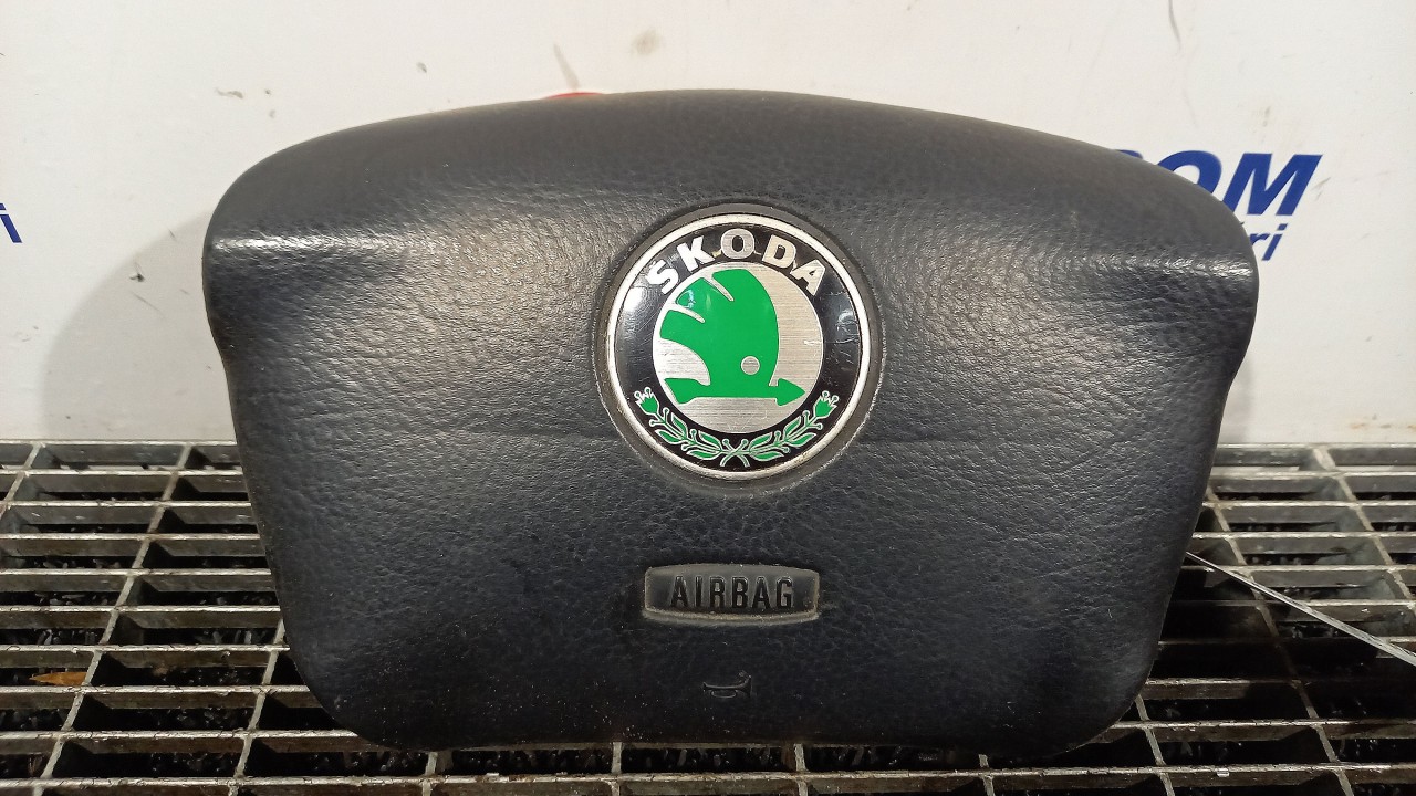 CAPSULA AER VOLAN SKODA OCTAVIA - - (1997 2000)