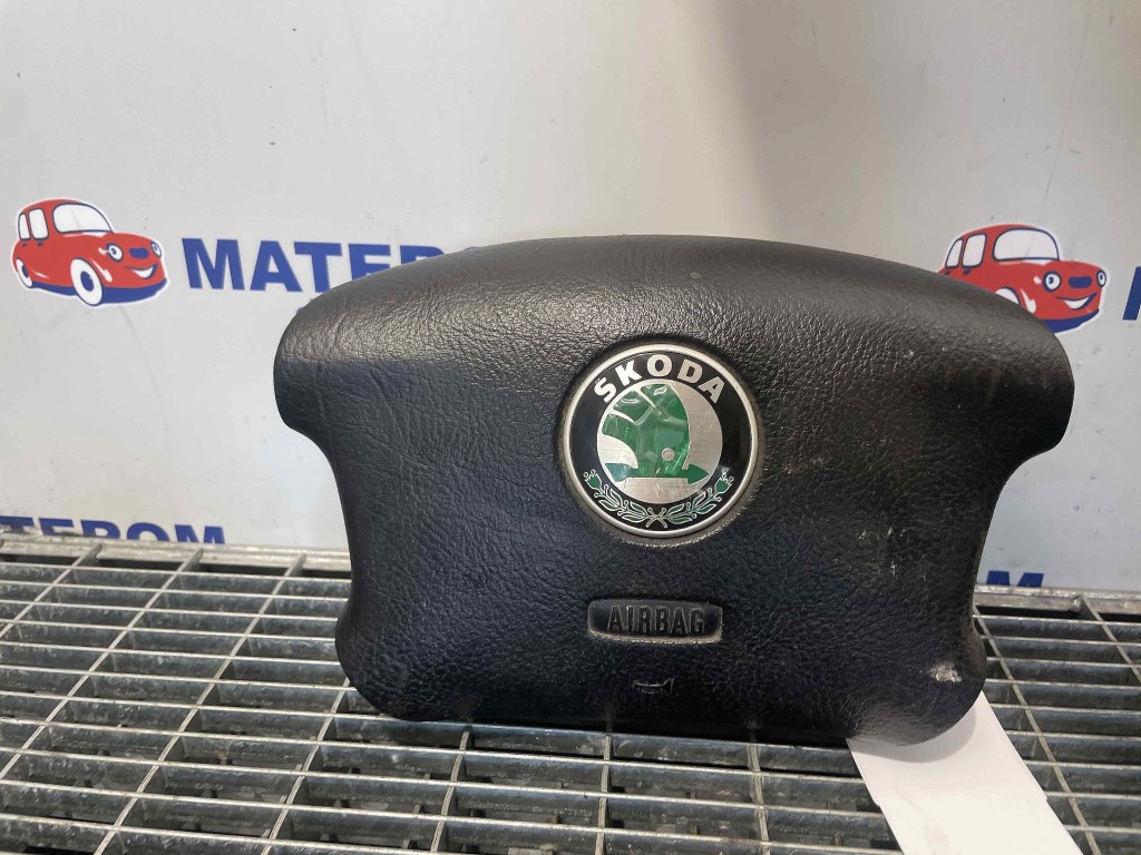 CAPSULA AER VOLAN SKODA OCTAVIA - - (2000 2004)
