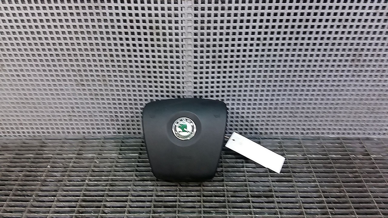 CAPSULA AER VOLAN SKODA OCTAVIA - - (2004 2009)