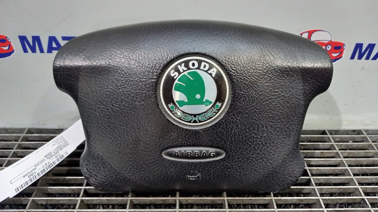 CAPSULA AER VOLAN SKODA SUPERB - - (2001 2008)