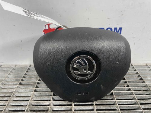 CAPSULA AER VOLAN SKODA SUPERB - - (2015 2020)