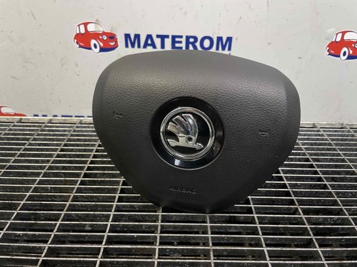 CAPSULA AER VOLAN SKODA SUPERB - - (2015 2020)