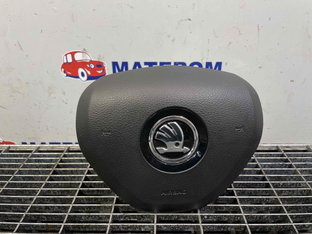 CAPSULA AER VOLAN SKODA YETI - - (2013 2017)