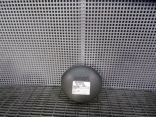 CAPSULA AER VOLAN SMART FORTWO - - (2004 2007)