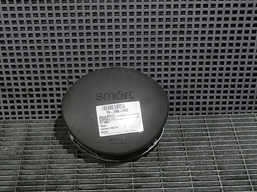CAPSULA AER VOLAN SMART FORTWO - - (2004 2007)