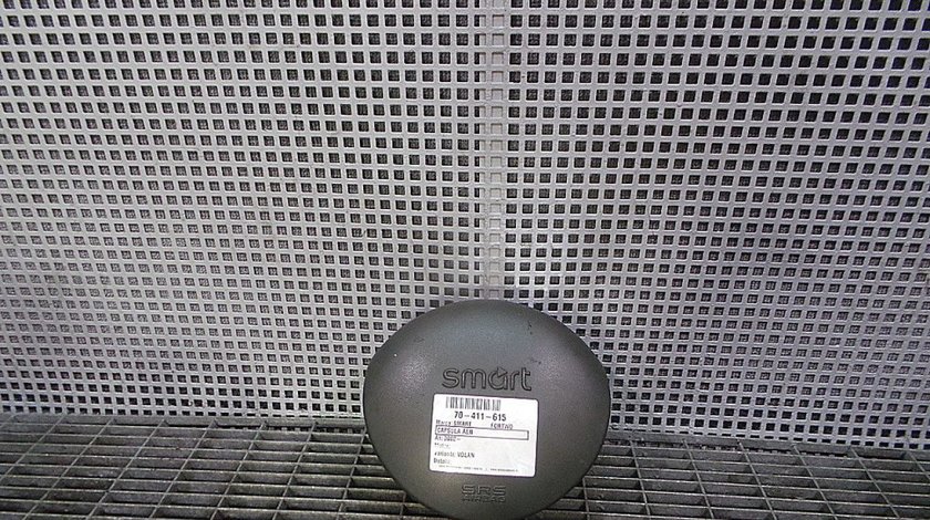 CAPSULA AER VOLAN SMART FORTWO FORTWO - (2002 None)
