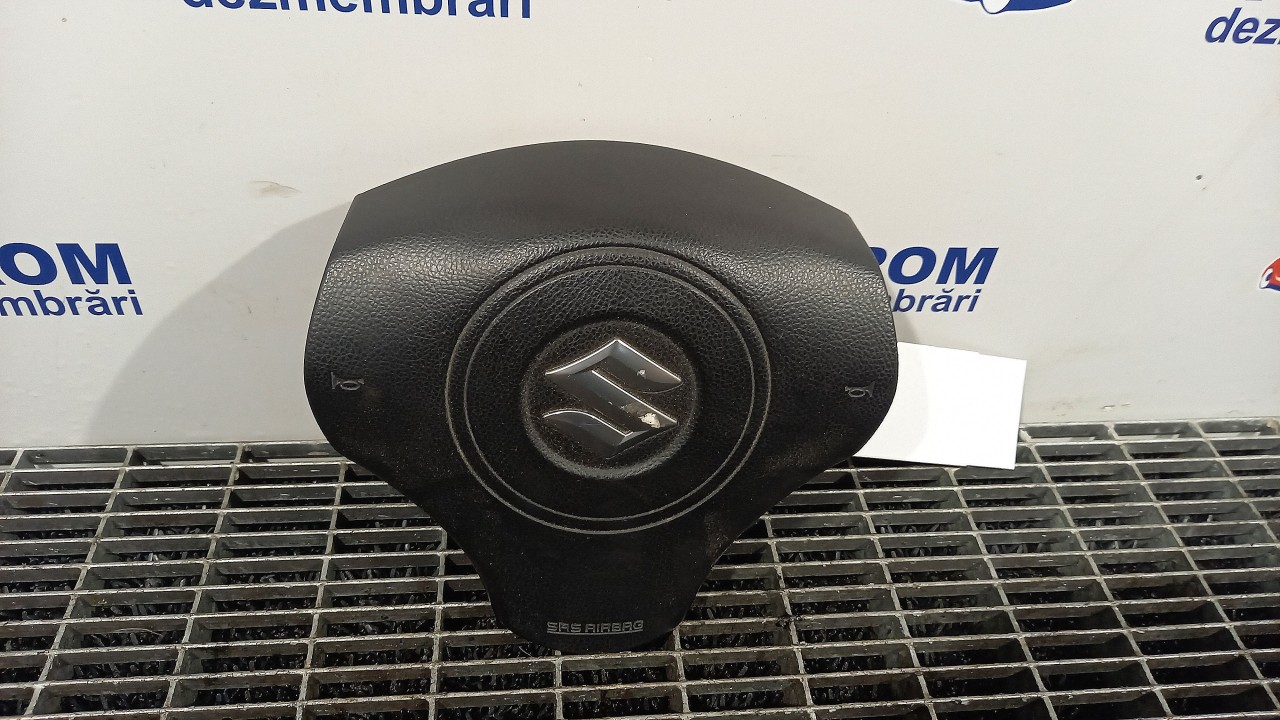 CAPSULA AER VOLAN SUZUKI GRAND VITARA GRAND VITARA - - (2005 2009)