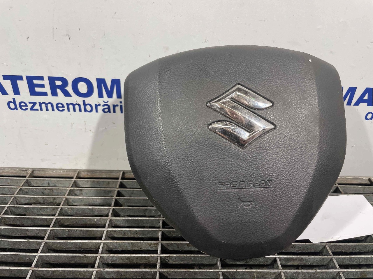 CAPSULA AER VOLAN SUZUKI SWIFT - - (2012 2016)