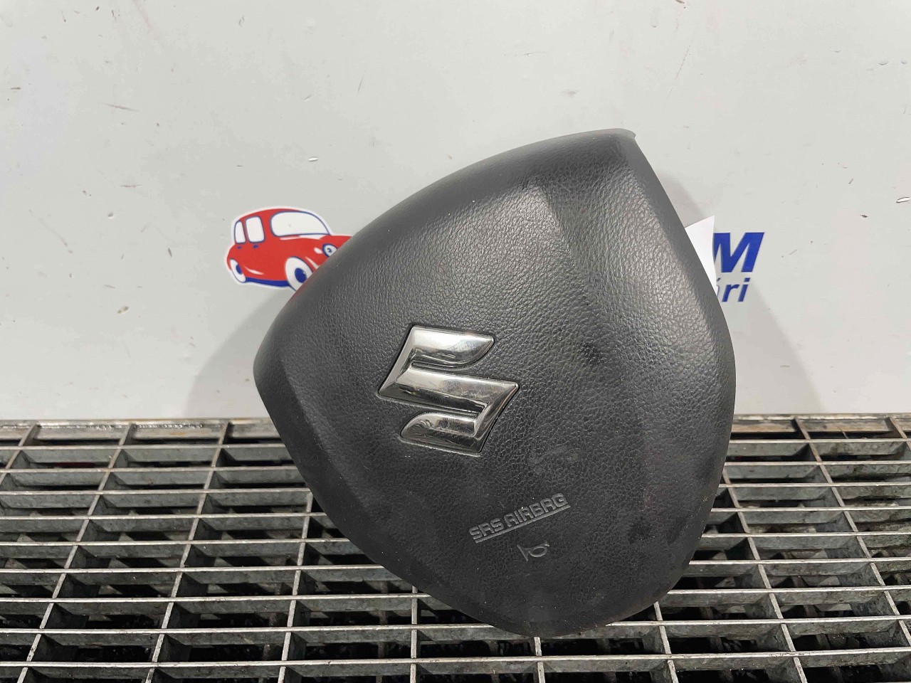 CAPSULA AER VOLAN SUZUKI VITARA VITARA - - (2015 2018)