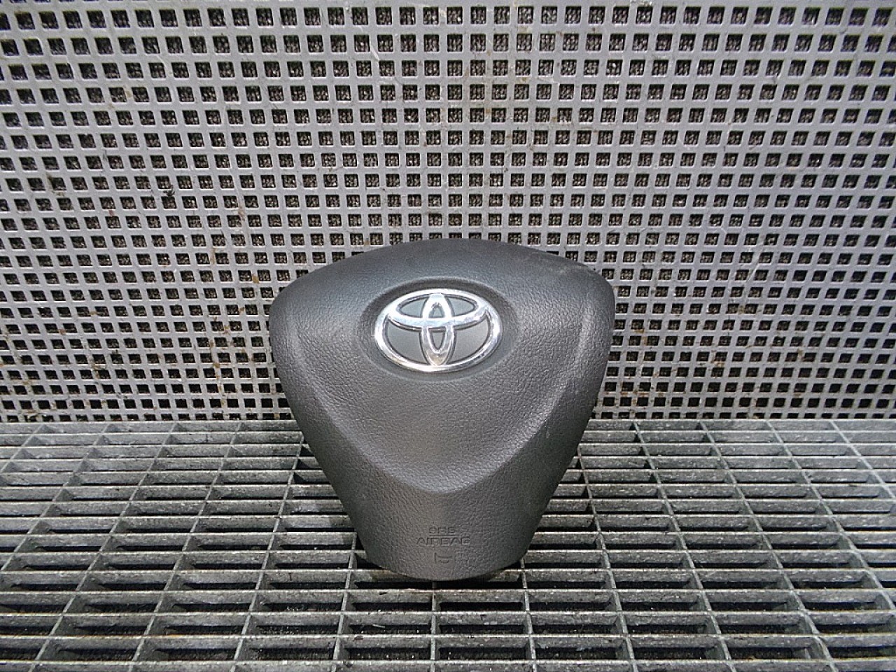 CAPSULA AER VOLAN TOYOTA AURIS - - (2006 2012)