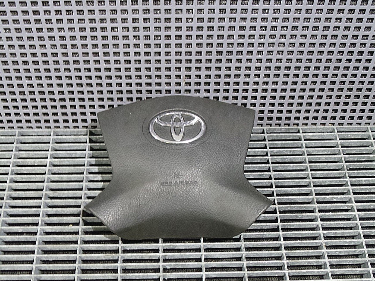 CAPSULA AER VOLAN TOYOTA AVENSIS AVENSIS - - (2003 2008)