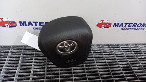 CAPSULA AER VOLAN TOYOTA AVENSIS AVENSIS - - (2008 2012)