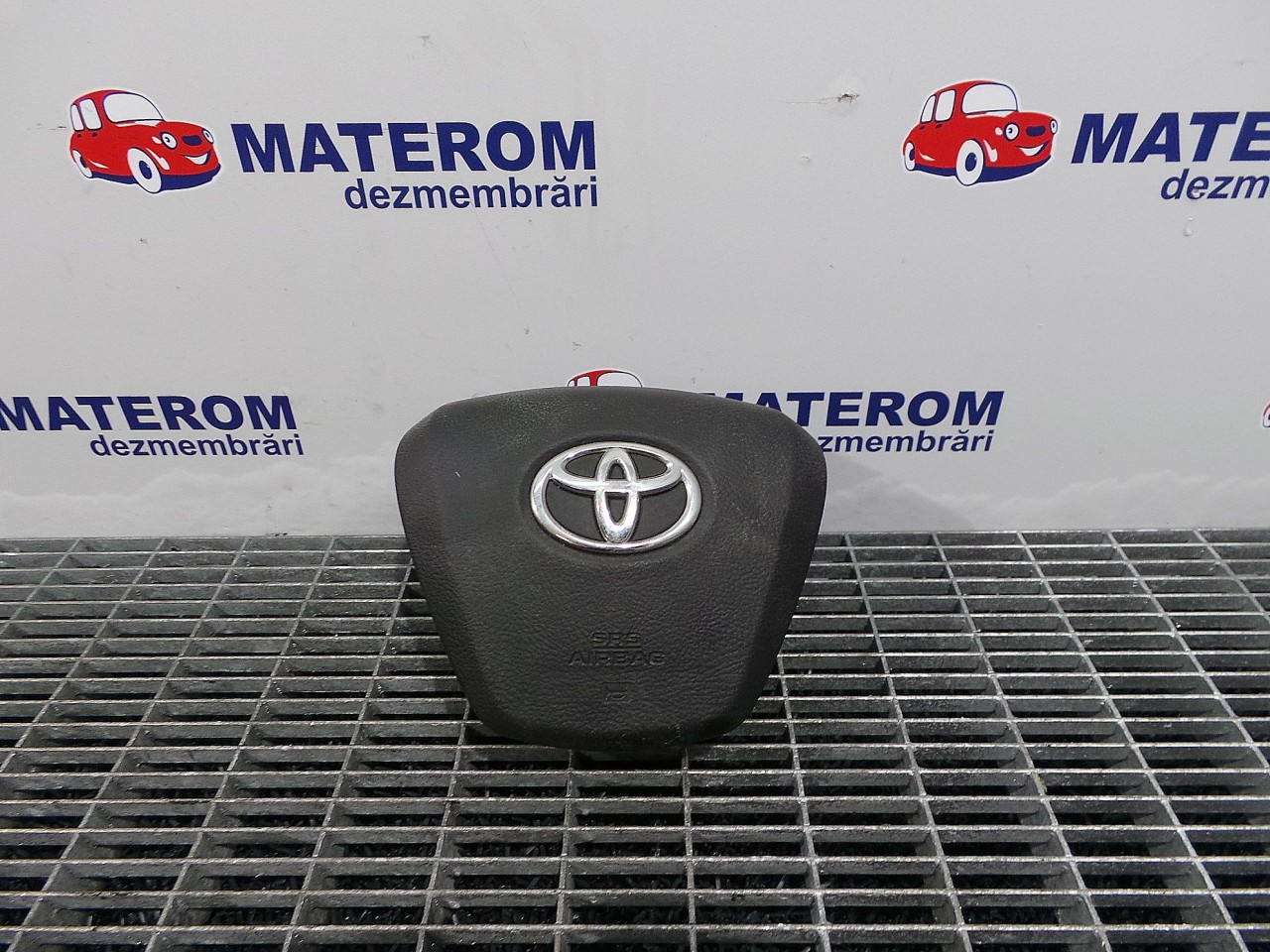 CAPSULA AER VOLAN TOYOTA AVENSIS AVENSIS - - (2008 2012)