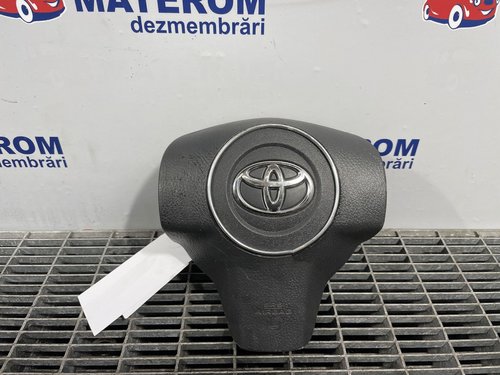 CAPSULA AER VOLAN TOYOTA RAV4 - - (2006 2012)