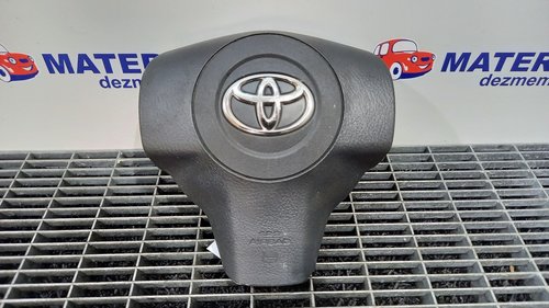 CAPSULA AER VOLAN TOYOTA RAV4 RAV4 - - (2006 2010)