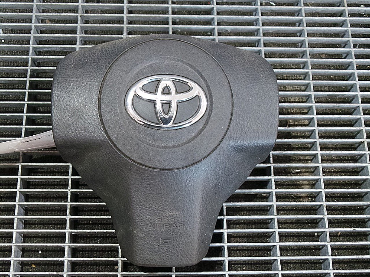 CAPSULA AER VOLAN TOYOTA RAV4 RAV4 - - (2006 2012)