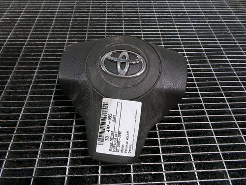 CAPSULA AER VOLAN TOYOTA RAV4 RAV4 - - (2006 2012)