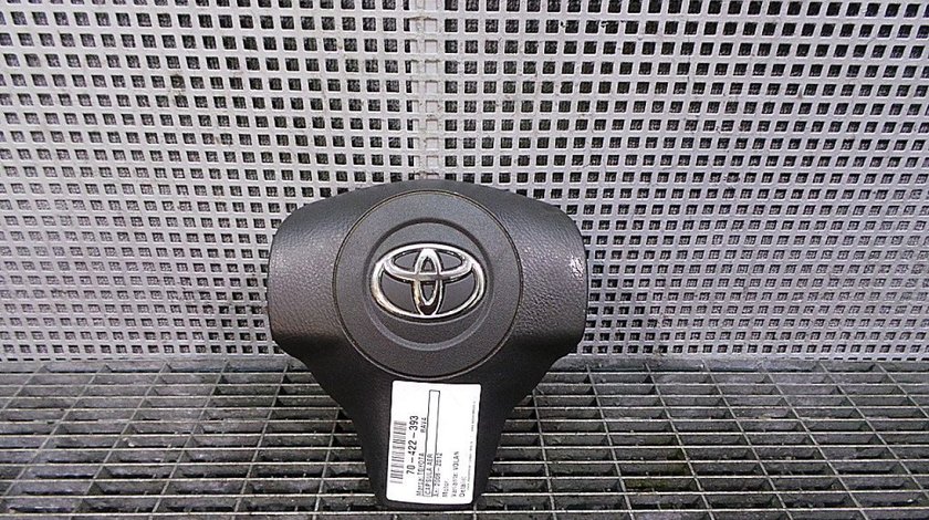 CAPSULA AER VOLAN TOYOTA RAV4 RAV4 - (2006 2012)