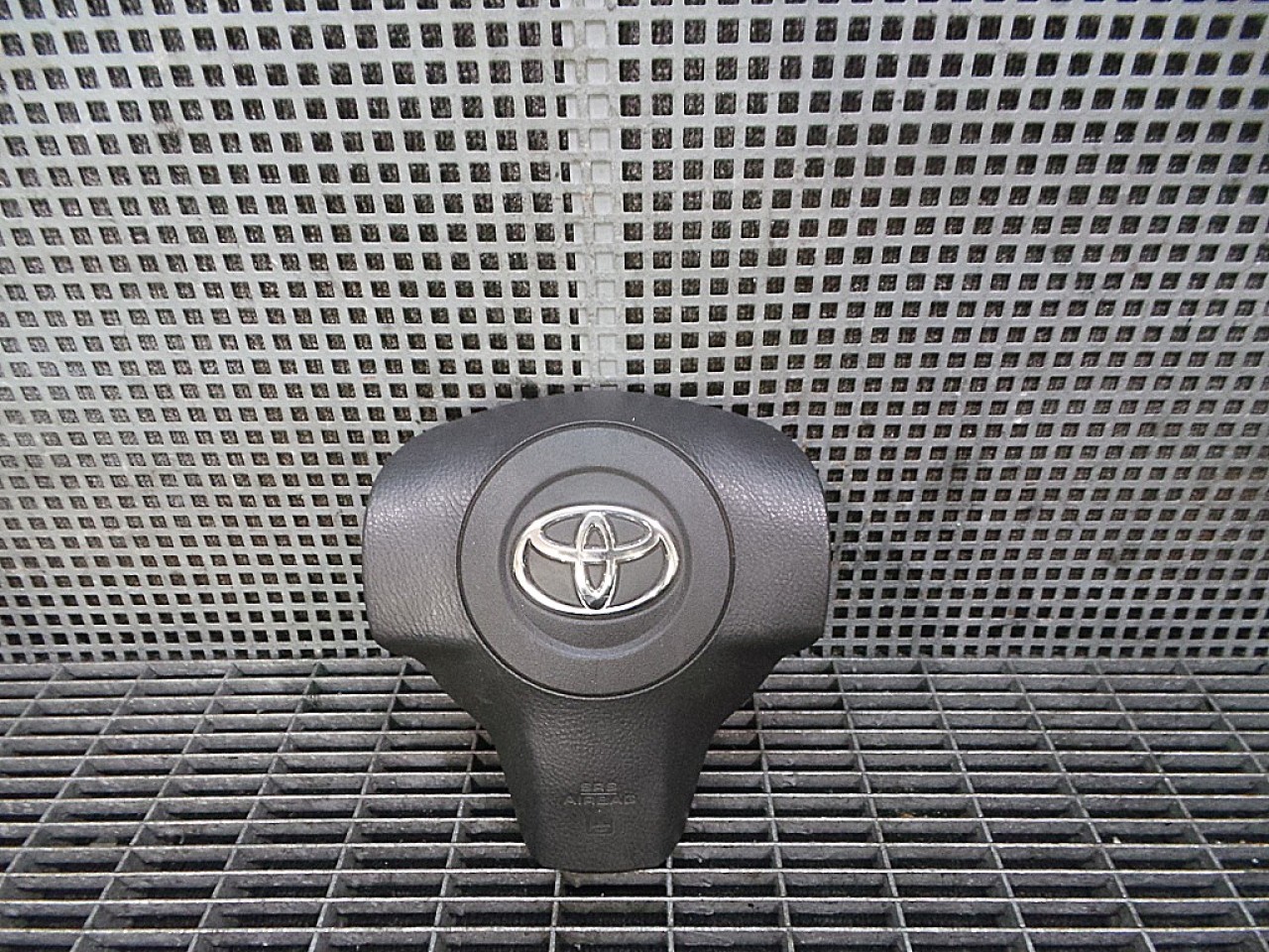 CAPSULA AER VOLAN TOYOTA RAV4 RAV4 - - (2006 2012)