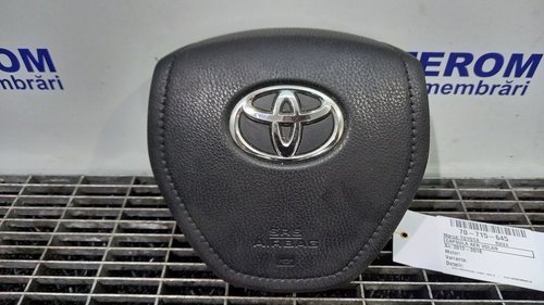 CAPSULA AER VOLAN TOYOTA RAV4 RAV4 - - (2012 2018)
