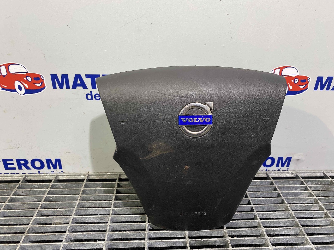 CAPSULA AER VOLAN VOLVO C30 - - (2006 2013)