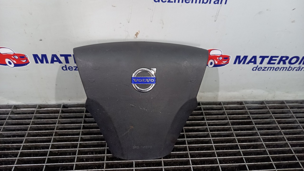 CAPSULA AER VOLAN VOLVO C30 - - (2006 2013)