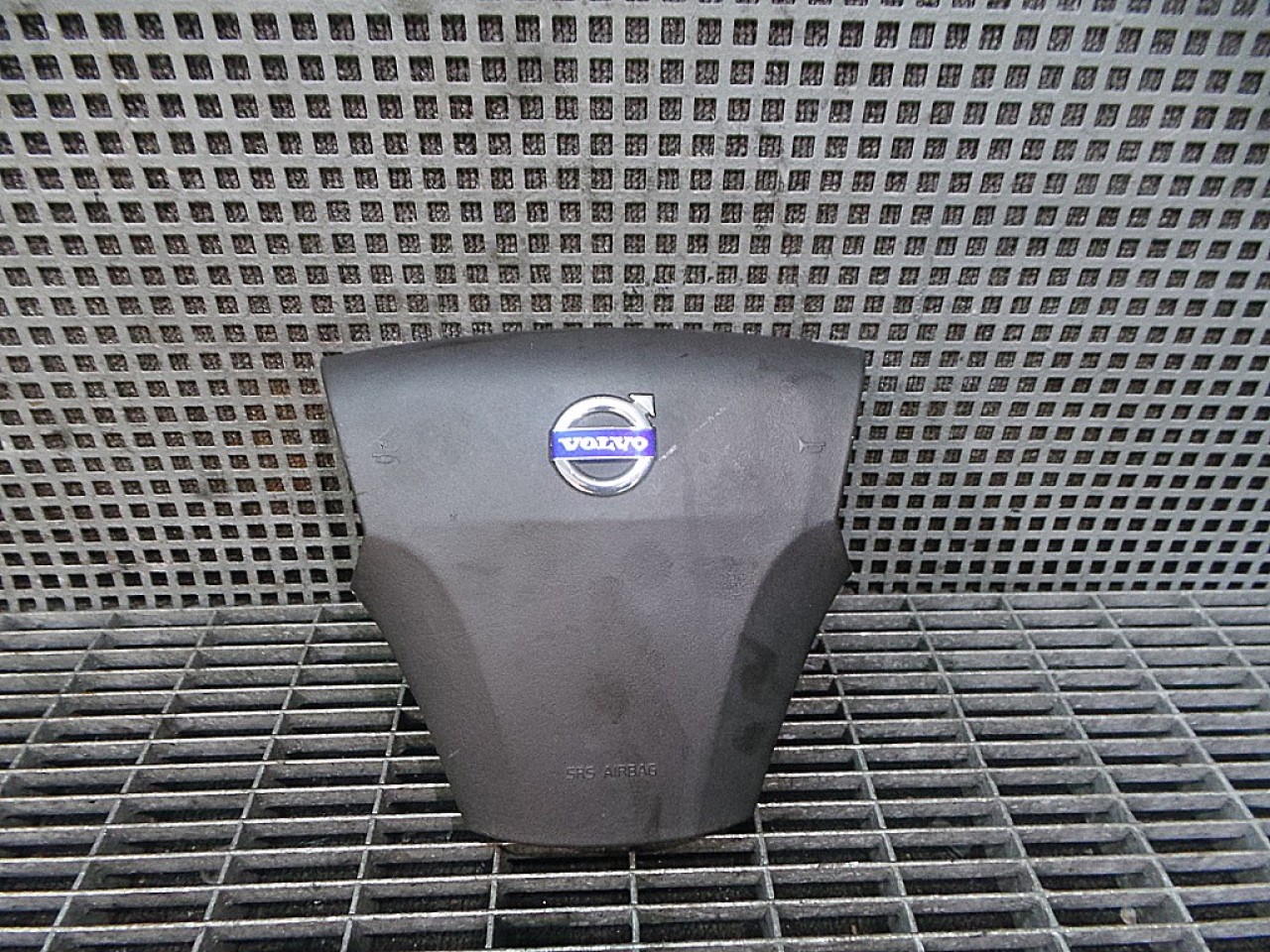 CAPSULA AER VOLAN VOLVO S40 - - (2004 2012)