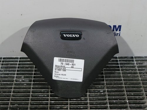 CAPSULA AER VOLAN VOLVO S60 - - (2000 2005)